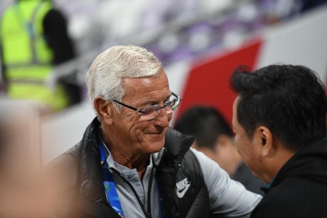 U23国足备战名古屋亚运会：李新翔、向余望领衔，潜力新星集结